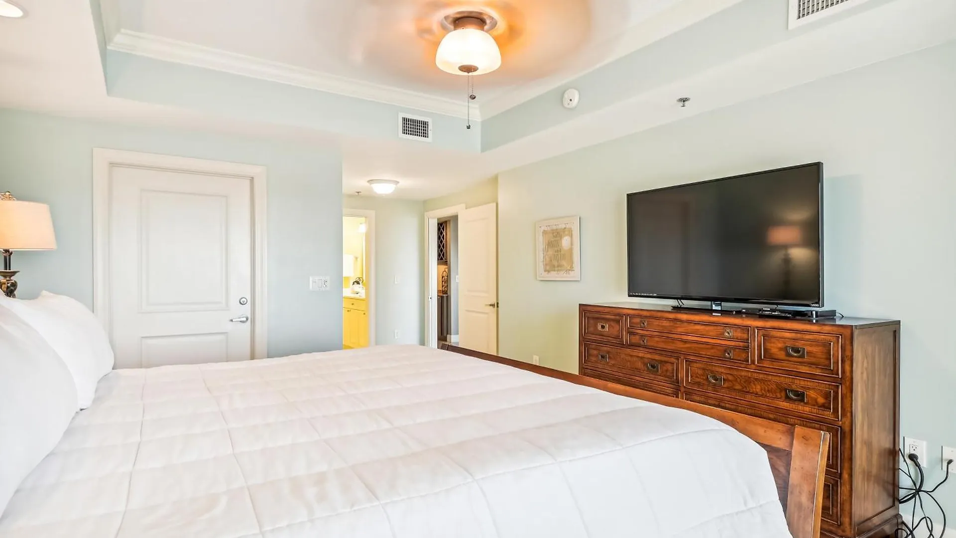 Harbor Landing 601B- By Holiday Isle Properties Destin 0*,