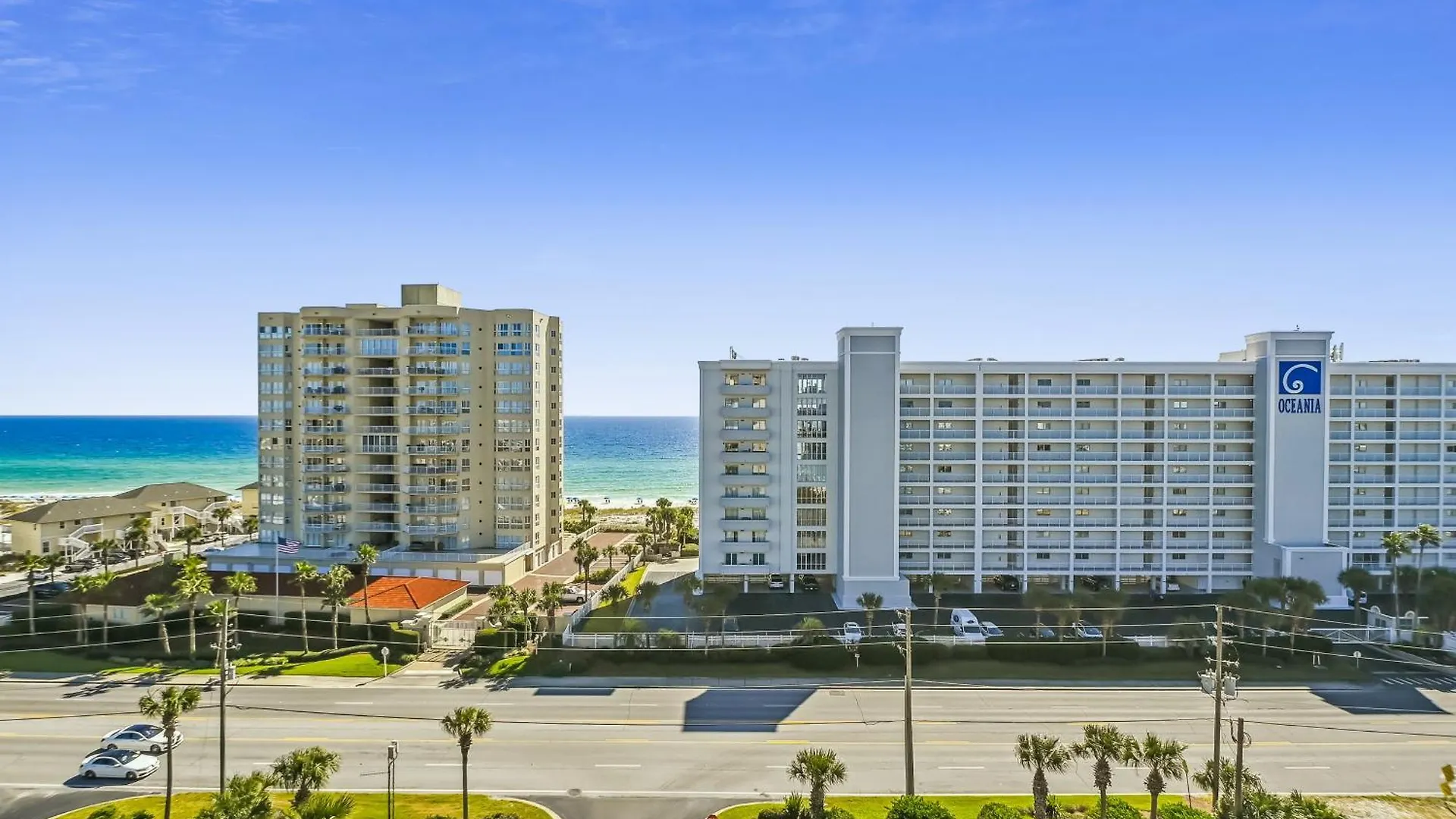 Harbor Landing 601B- By Holiday Isle Properties Destin