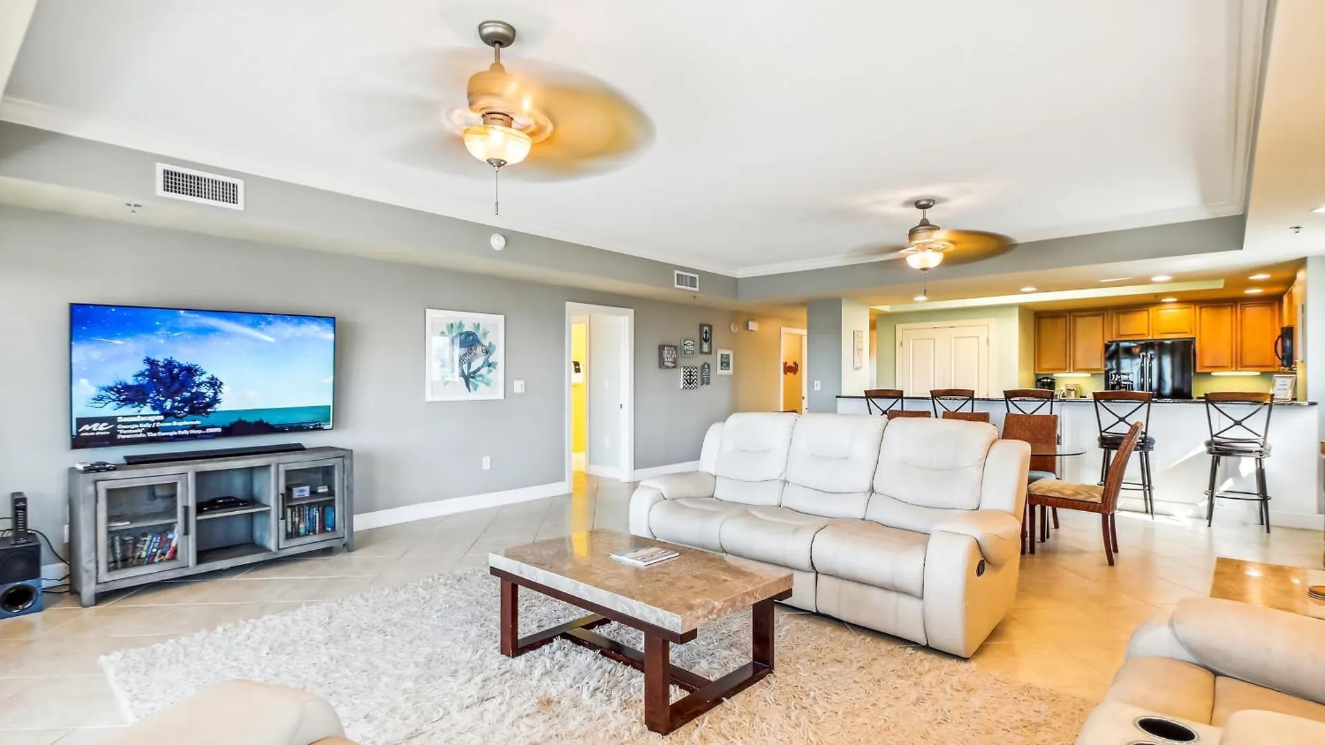 Harbor Landing 601B- By Holiday Isle Properties Destin United States