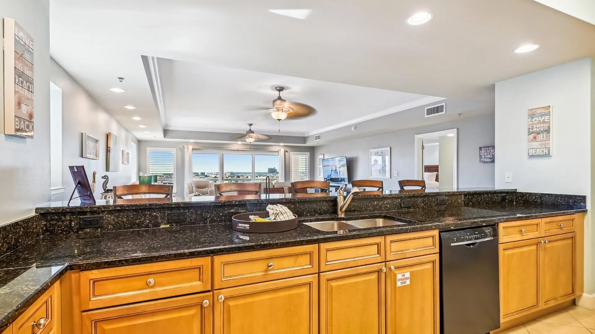 Harbor Landing 601B- By Holiday Isle Properties Destin 0*,  United States