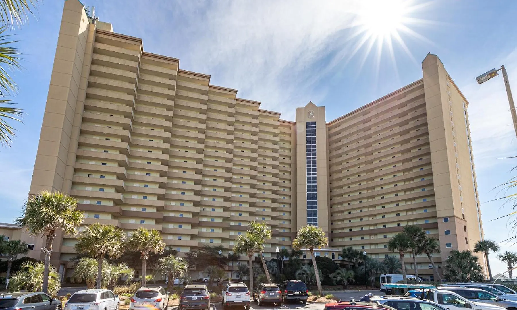 Harbor Landing 601B- By Holiday Isle Properties Destin 0*,  United States