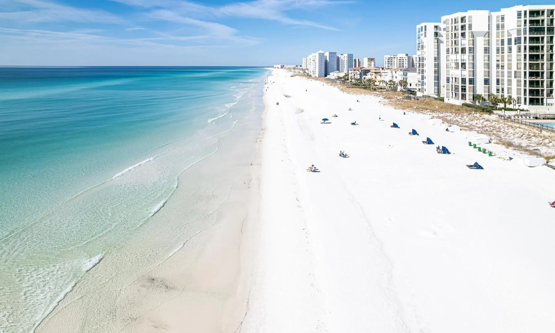 Harbor Landing 601B- By Holiday Isle Properties Destin 0*,  United States