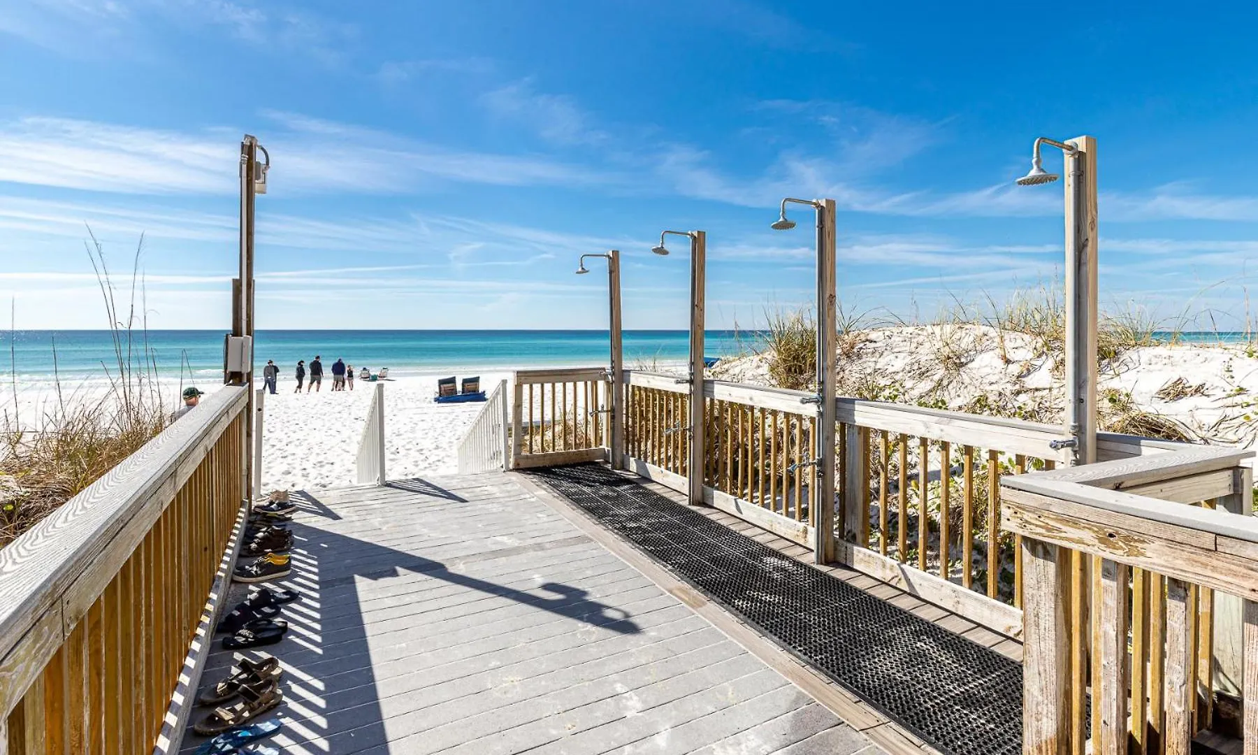 Apartment Harbor Landing 601B- By Holiday Isle Properties Destin United States