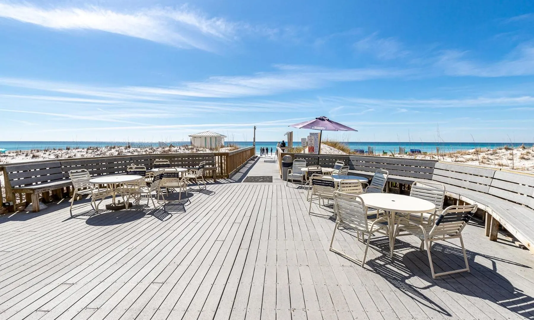 Harbor Landing 601B- By Holiday Isle Properties Destin
