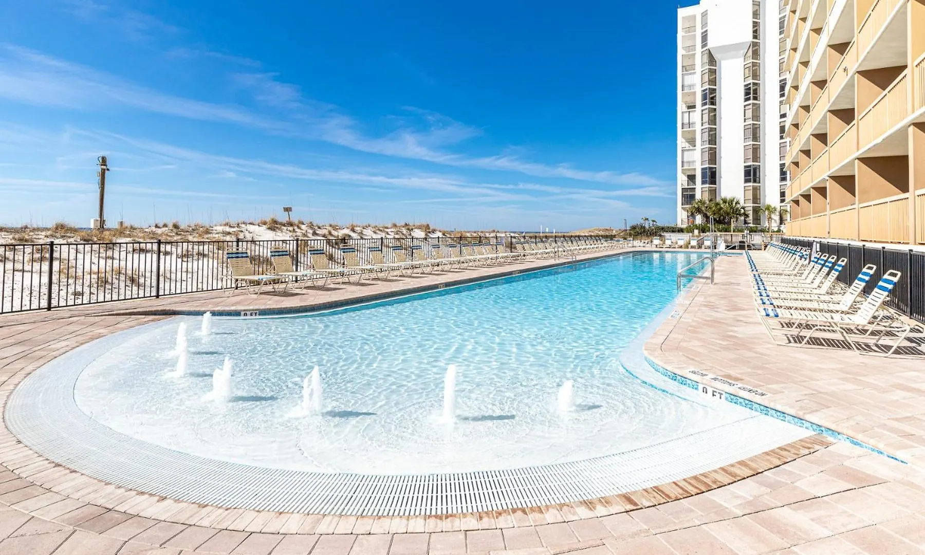 Harbor Landing 601B- By Holiday Isle Properties Destin