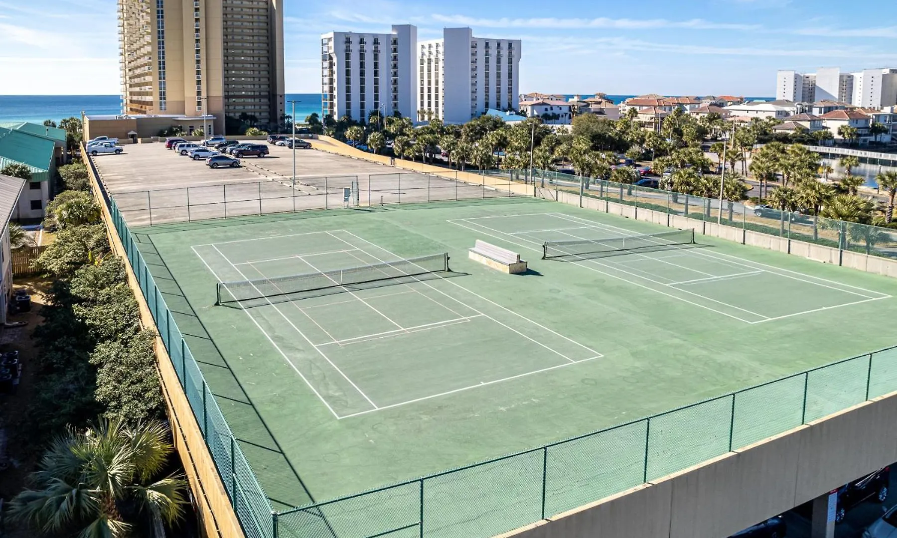 Harbor Landing 601B- By Holiday Isle Properties Destin