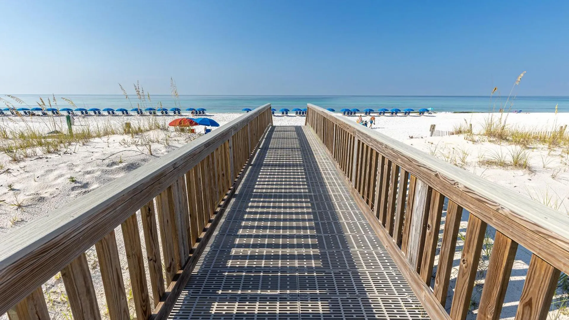 Apartment Harbor Landing 601B- By Holiday Isle Properties Destin