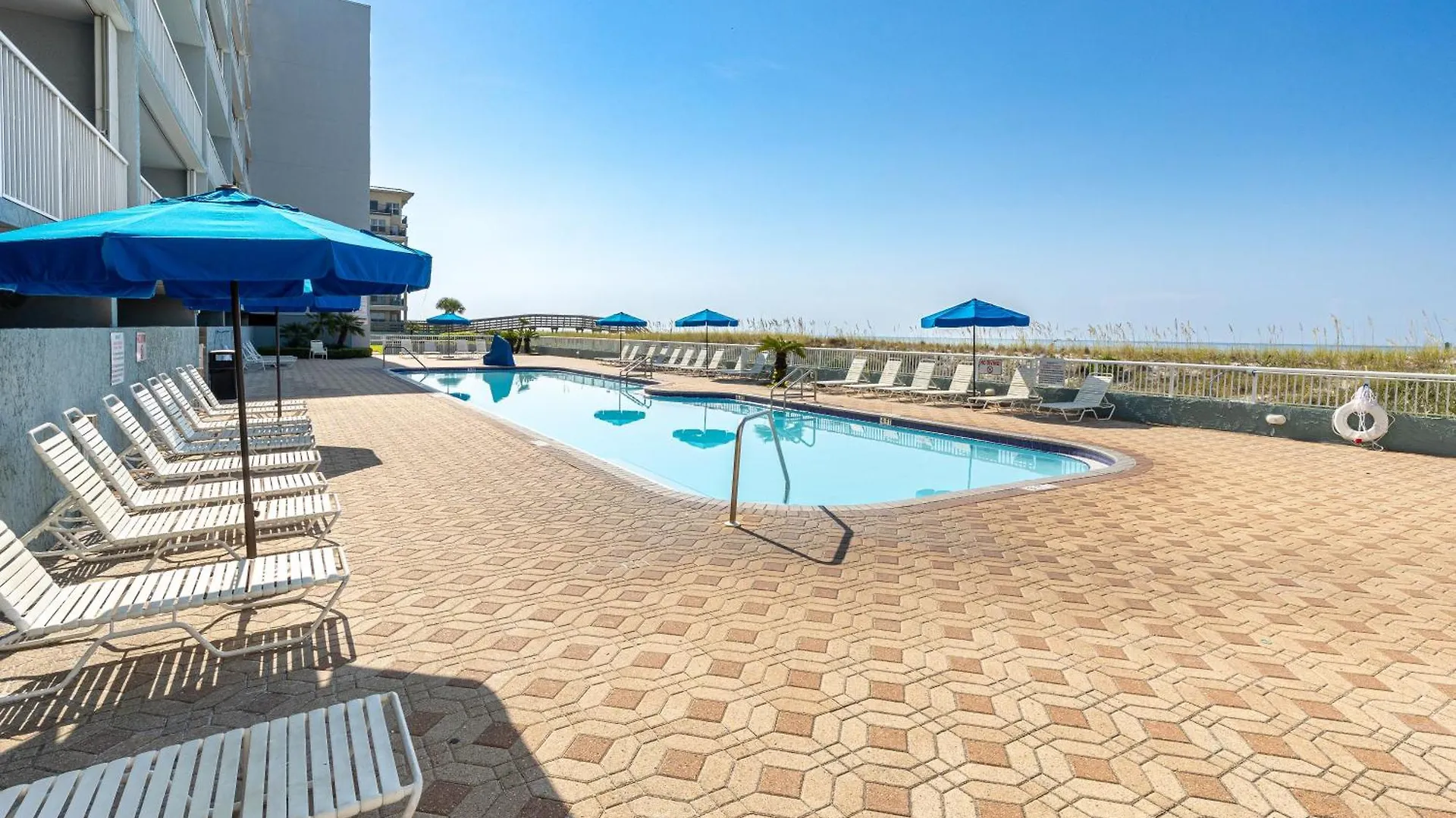 Harbor Landing 601B- By Holiday Isle Properties Destin