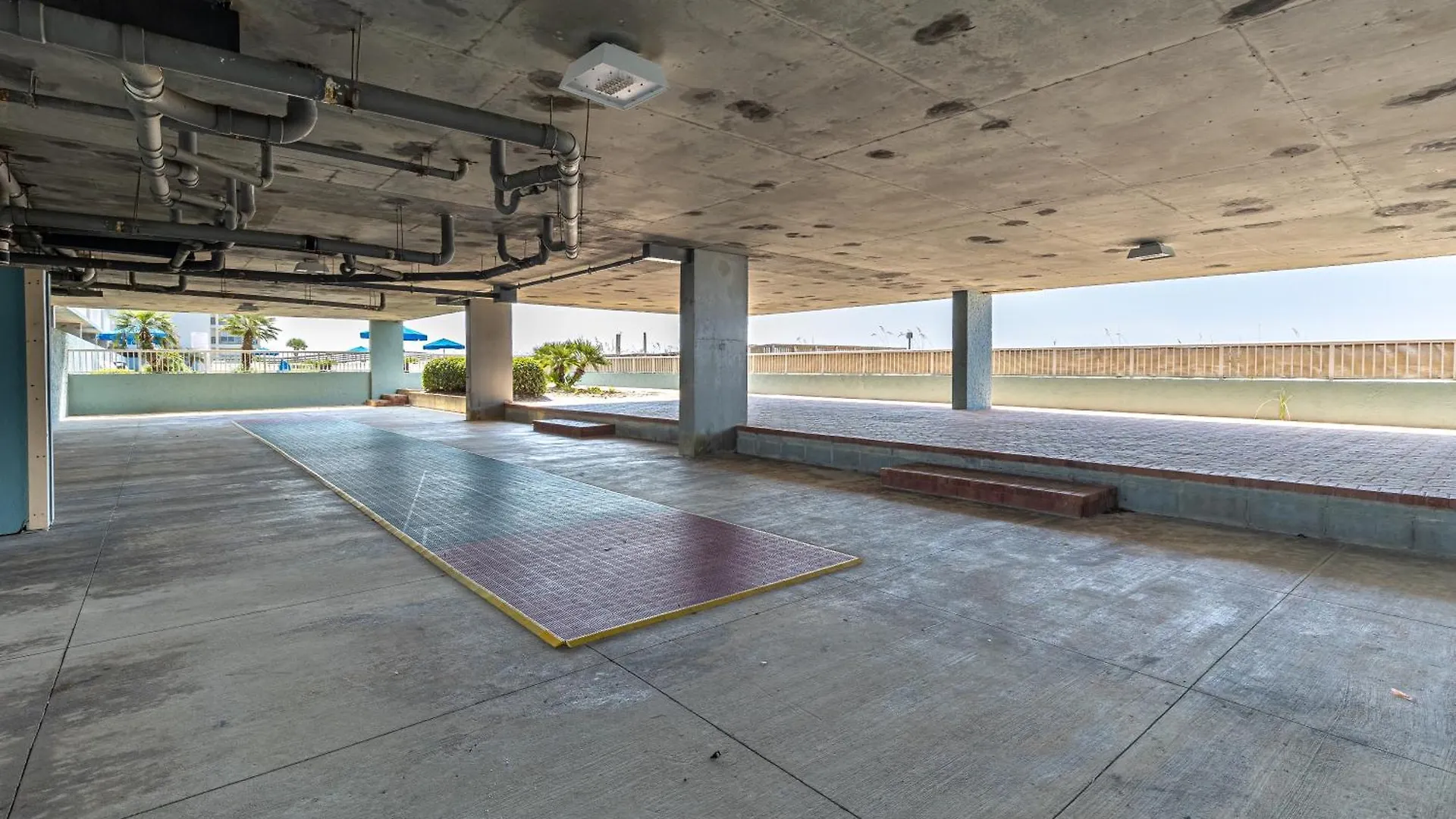 Apartment Harbor Landing 601B- By Holiday Isle Properties Destin