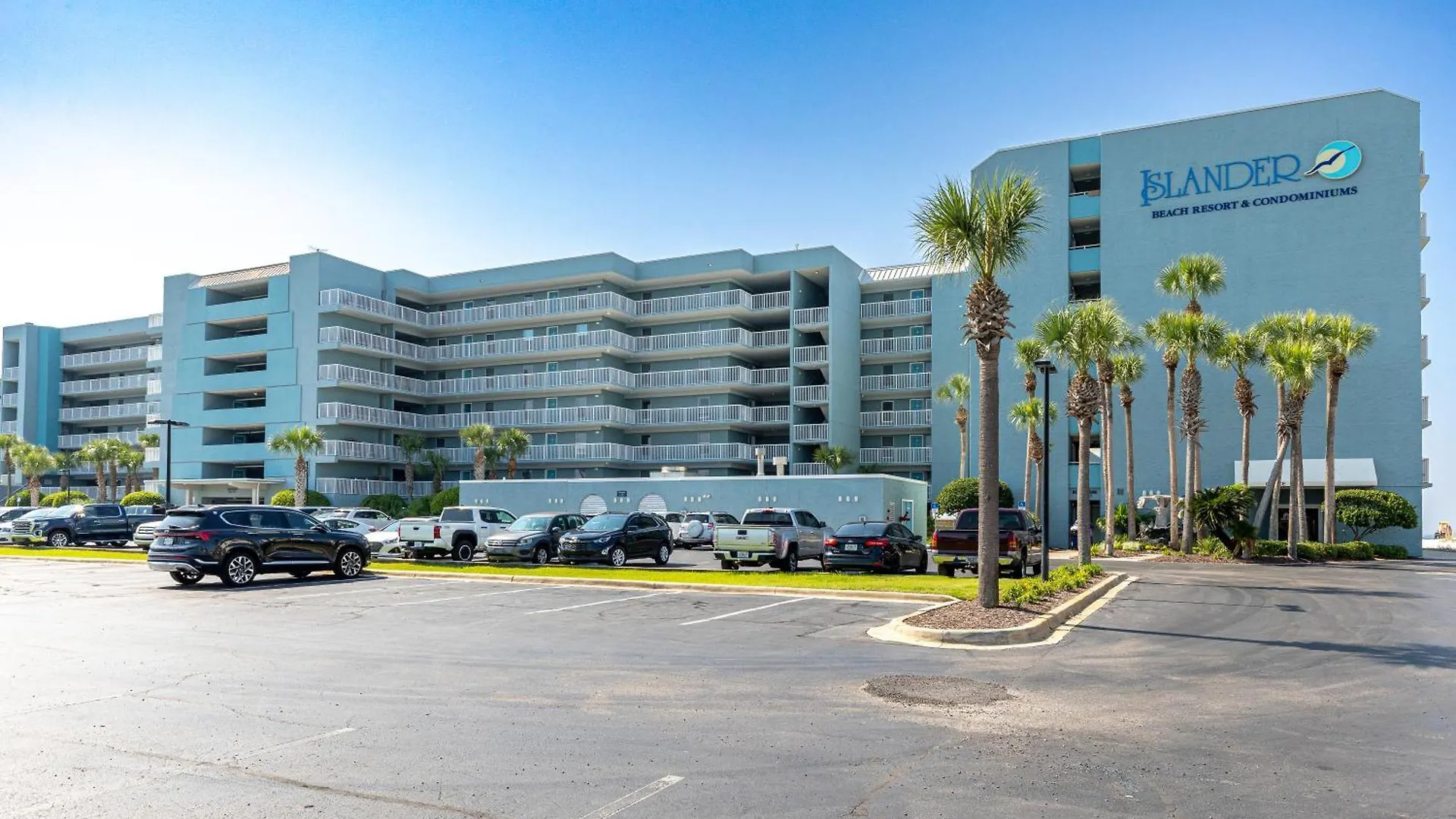 Harbor Landing 601B- By Holiday Isle Properties Destin 0*,  United States