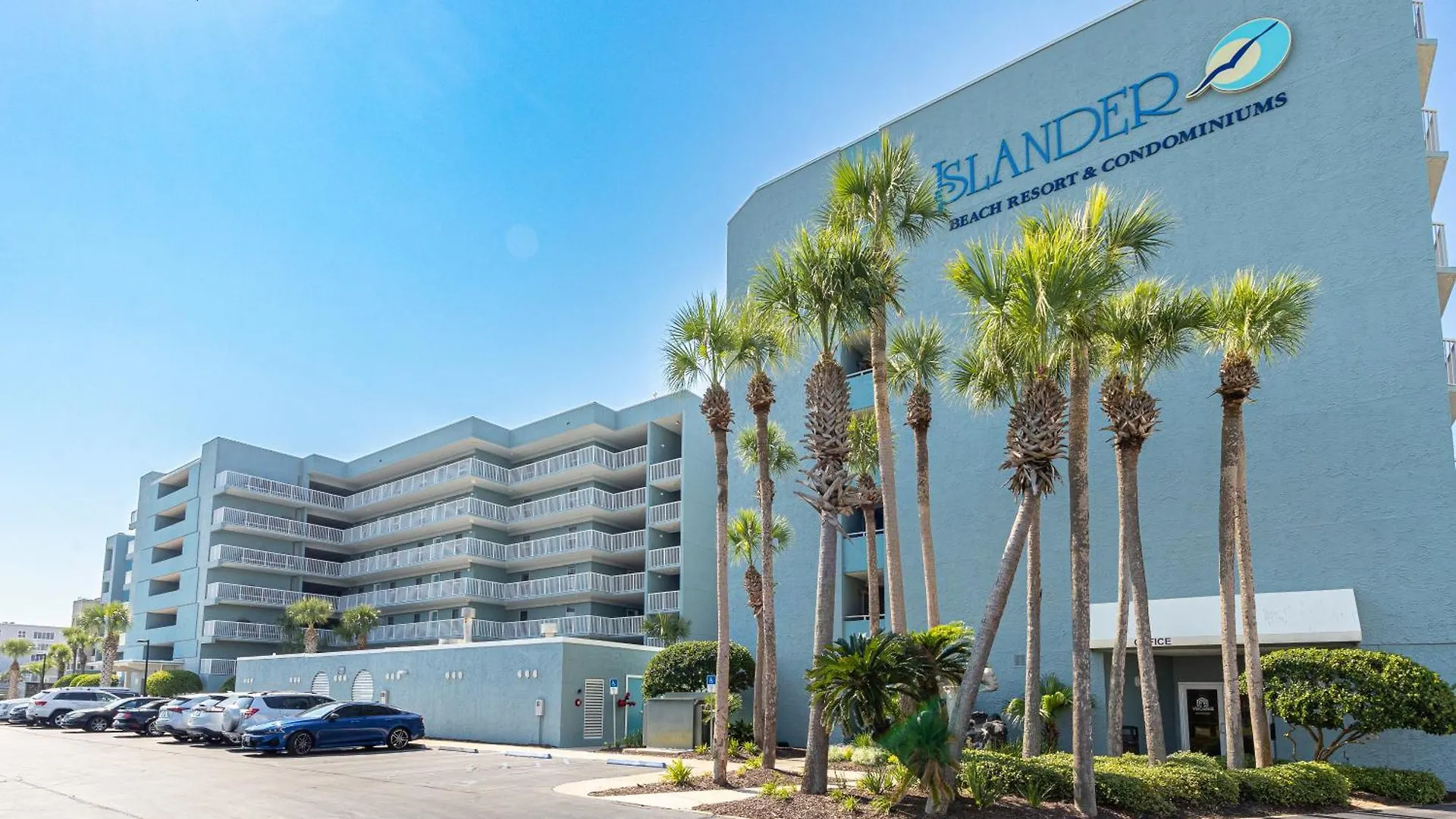 Harbor Landing 601B- By Holiday Isle Properties Destin Apartment