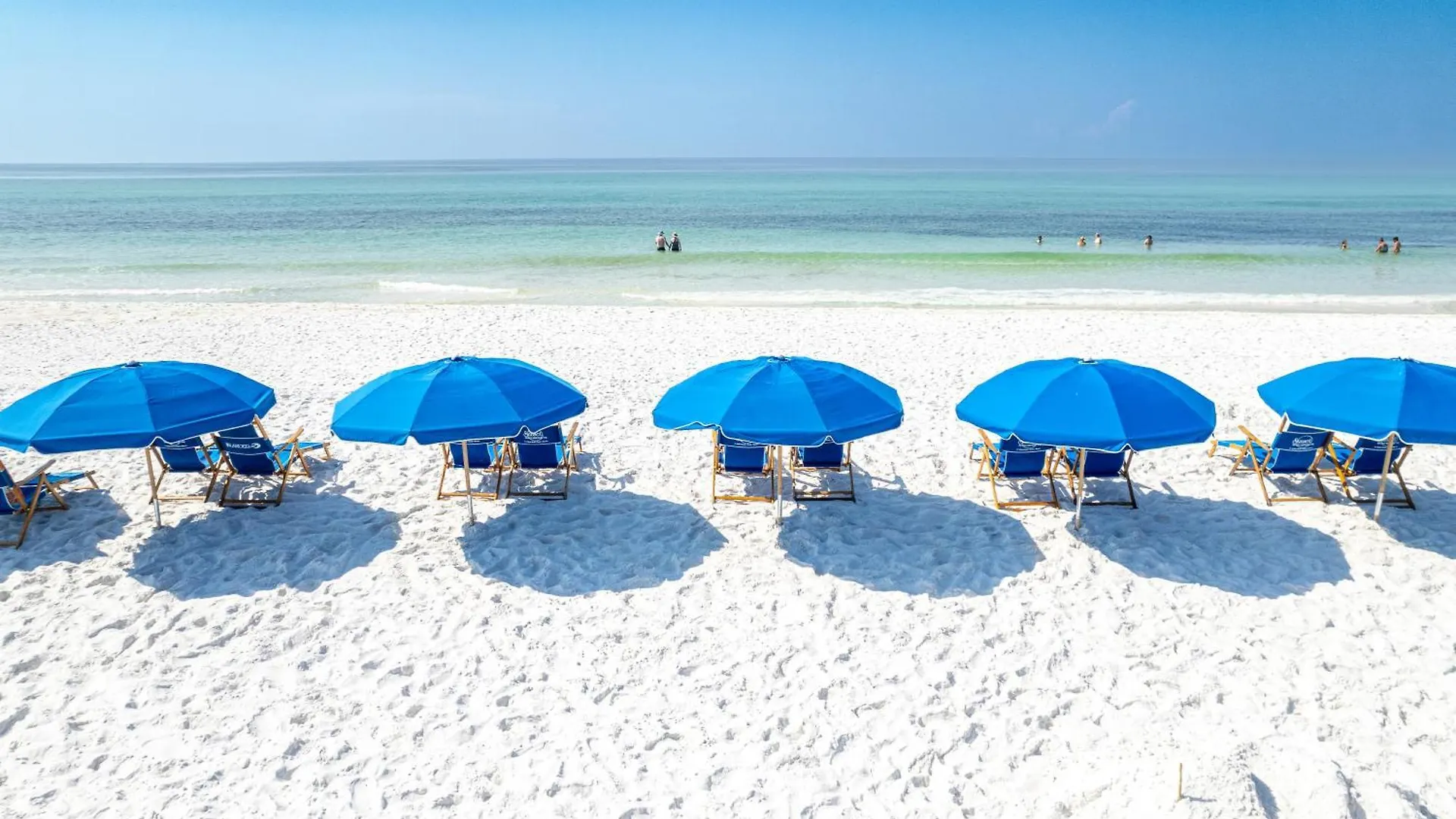 Harbor Landing 601B- By Holiday Isle Properties Destin United States