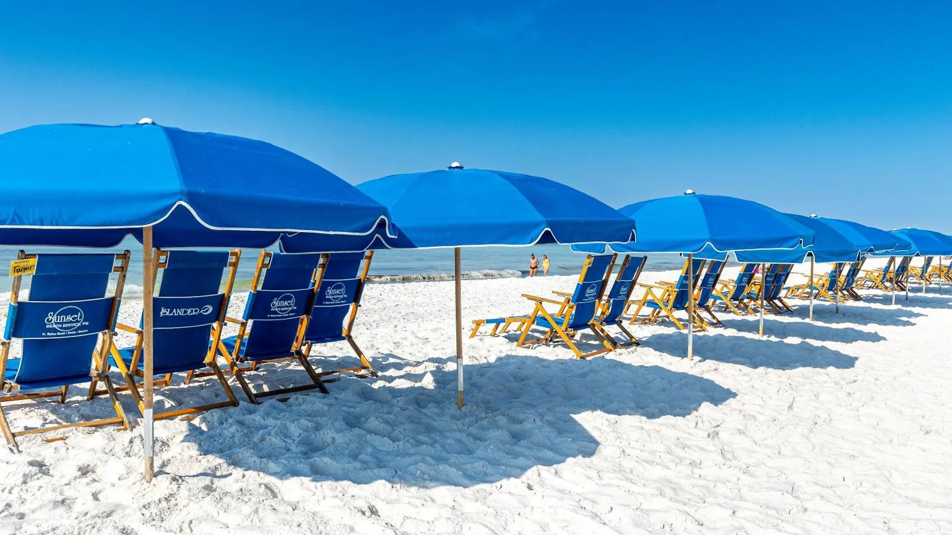 Harbor Landing 601B- By Holiday Isle Properties Destin