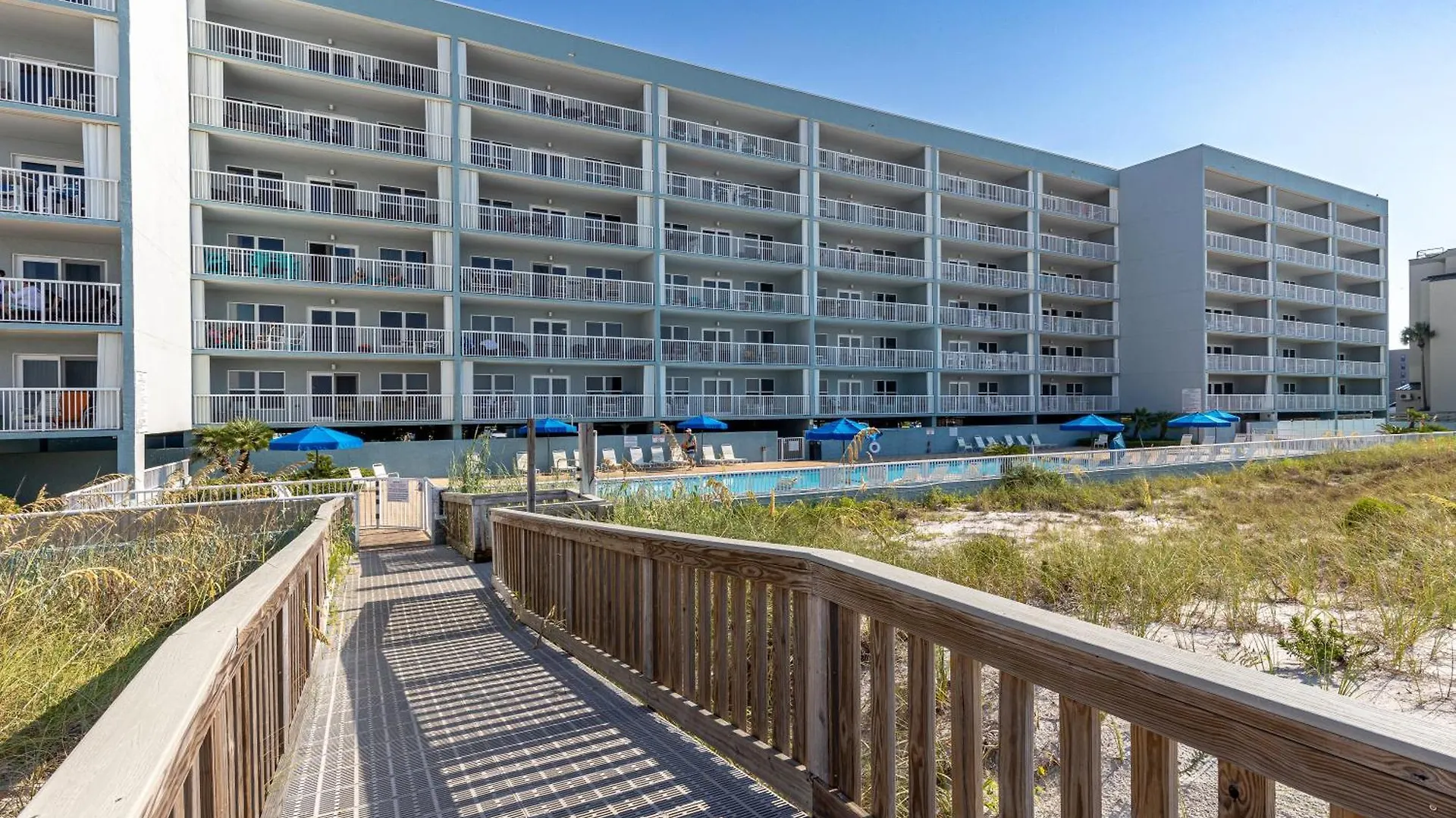 Harbor Landing 601B- By Holiday Isle Properties Destin 0*,