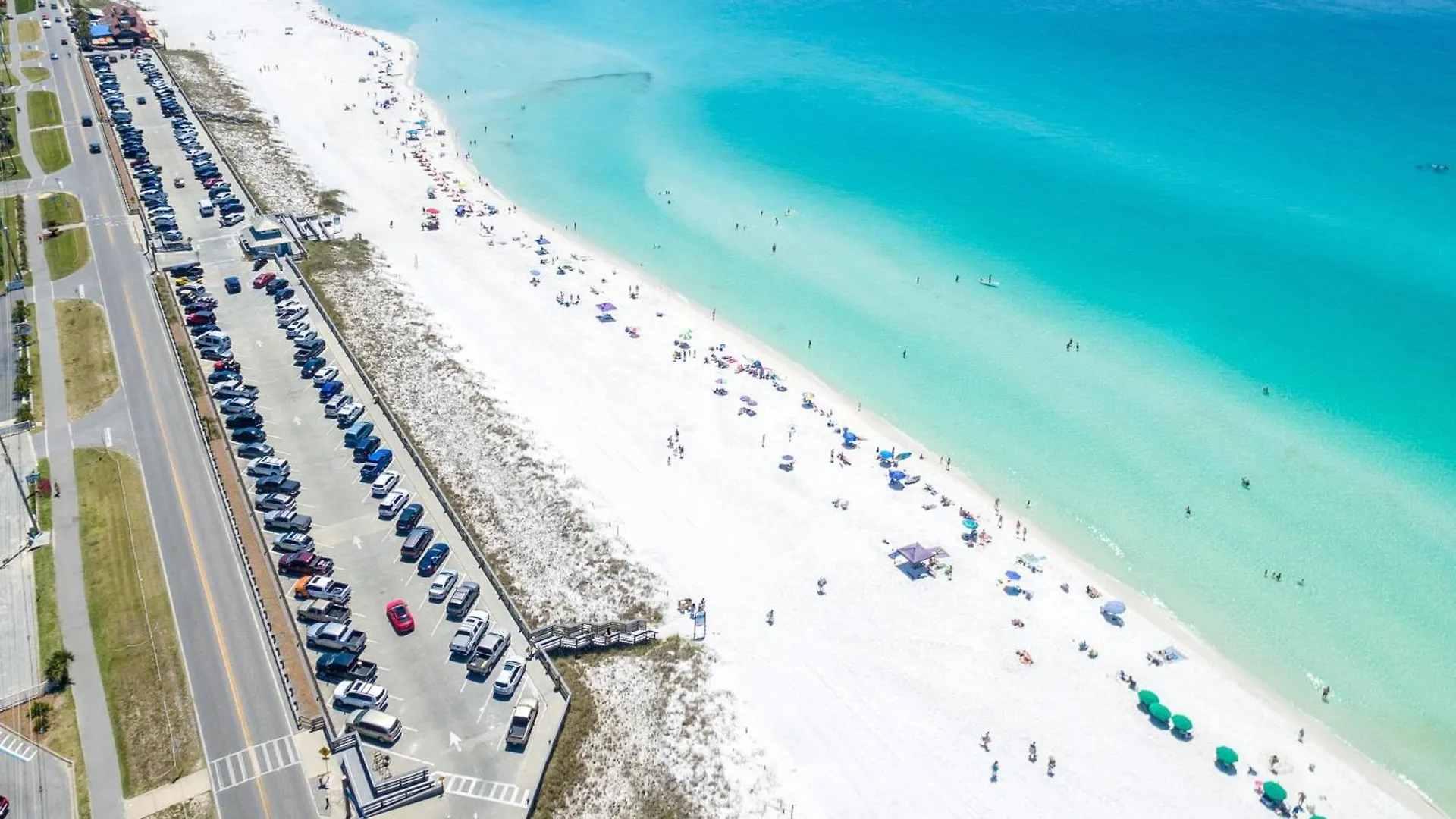 Apartment Harbor Landing 601B- By Holiday Isle Properties Destin