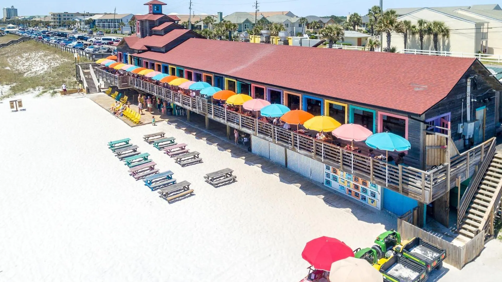 Harbor Landing 601B- By Holiday Isle Properties Destin Apartment