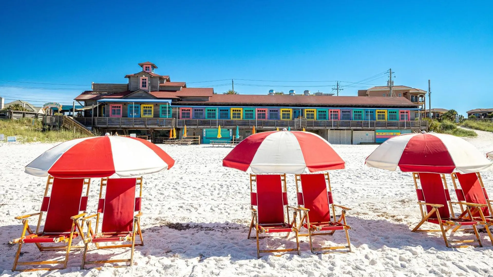 Harbor Landing 601B- By Holiday Isle Properties Destin 0*,
