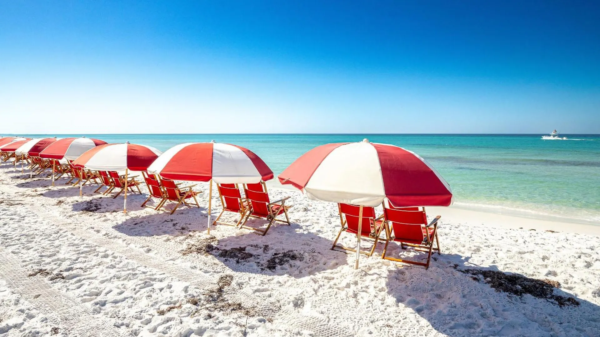 Harbor Landing 601B- By Holiday Isle Properties Destin