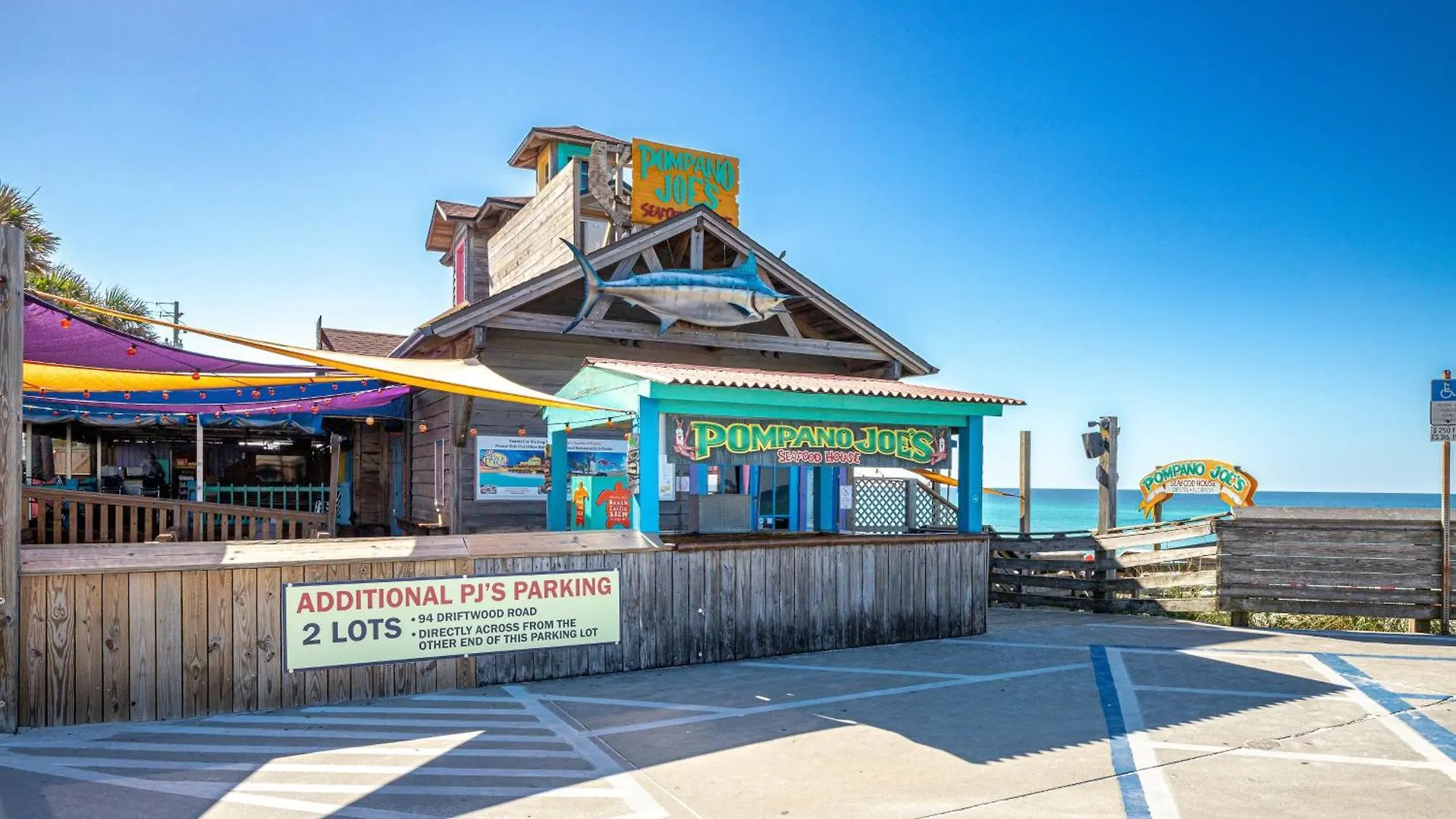 Harbor Landing 601B- By Holiday Isle Properties Destin Apartment