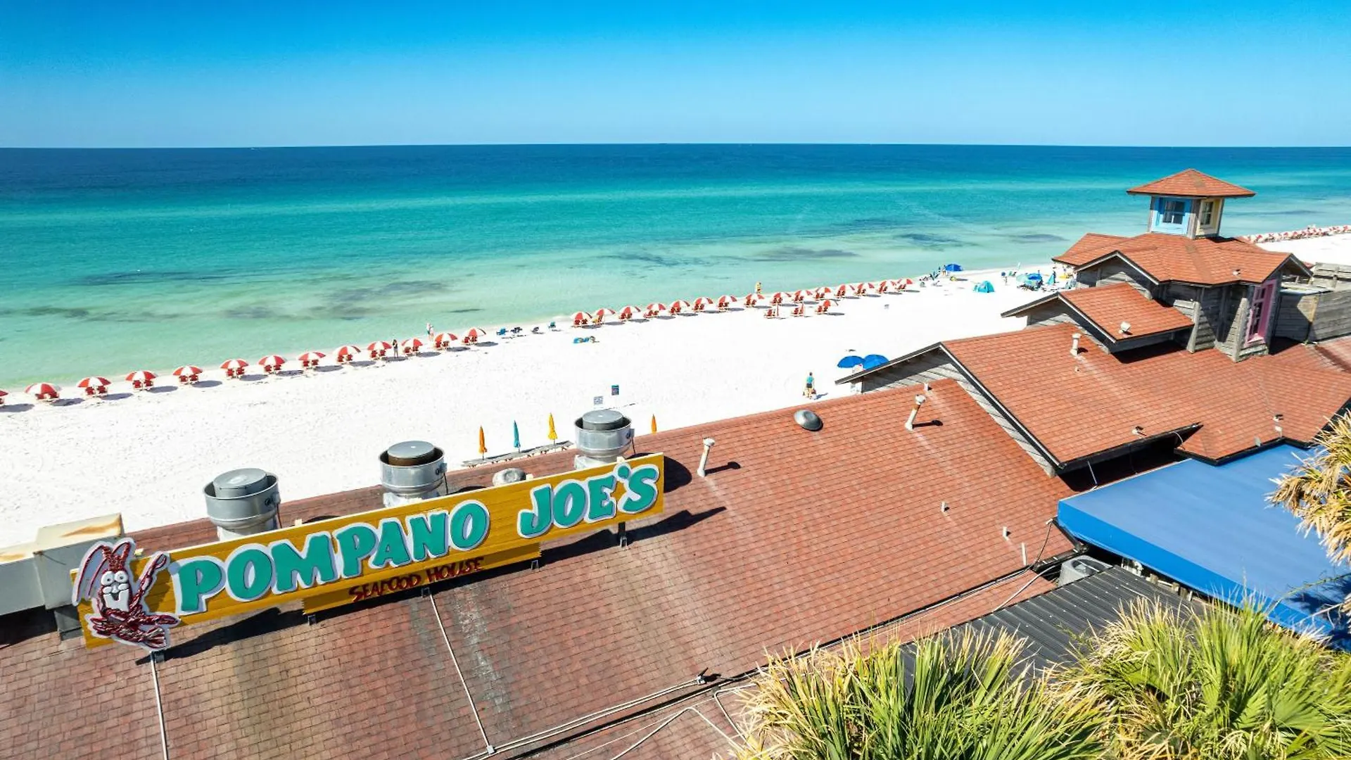 Harbor Landing 601B- By Holiday Isle Properties Destin 0*,