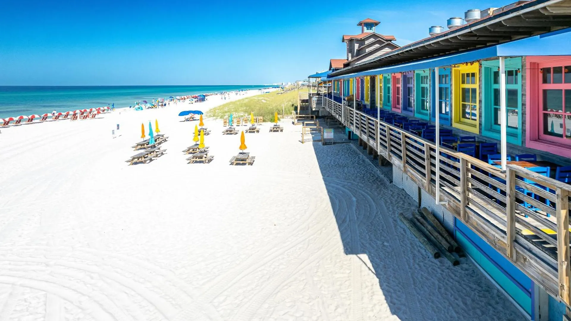 Harbor Landing 601B- By Holiday Isle Properties Destin