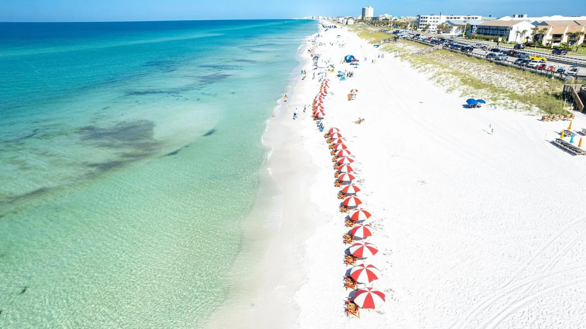 Apartment Harbor Landing 601B- By Holiday Isle Properties Destin