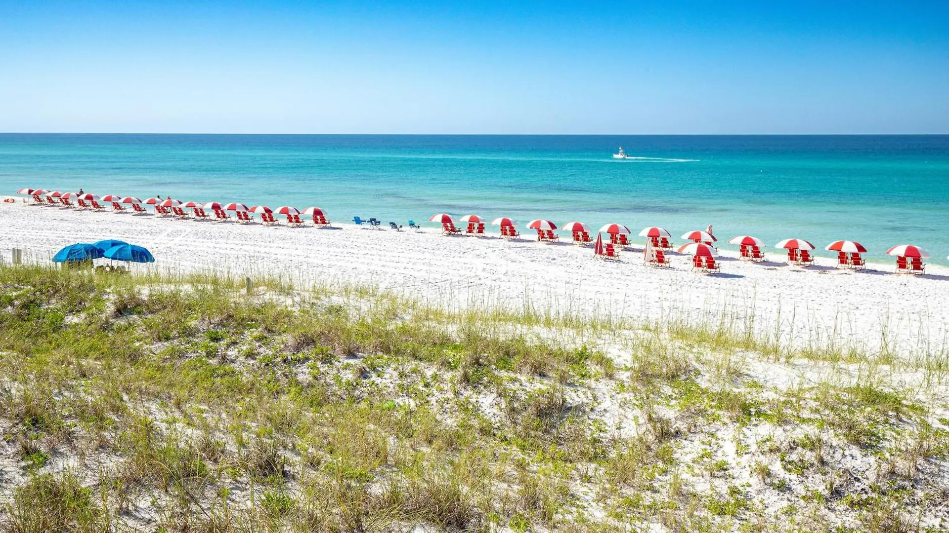 Apartment Harbor Landing 601B- By Holiday Isle Properties Destin United States