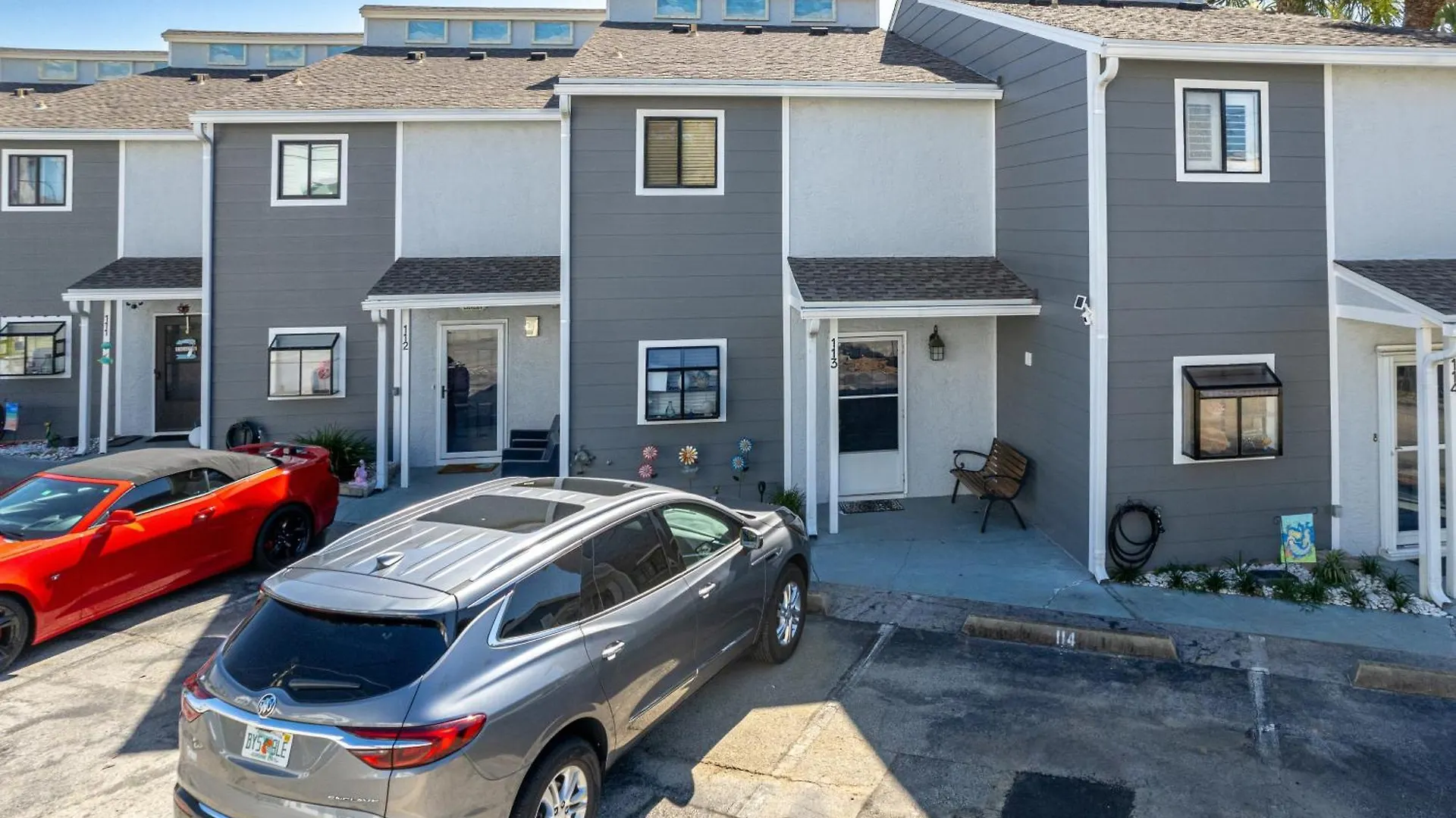 Harbor Landing 601B- By Holiday Isle Properties Destin United States